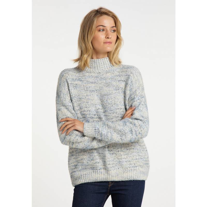 Usha Strickpullover Damen