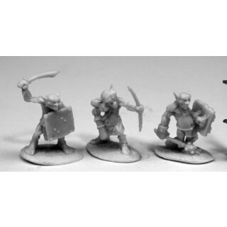 Goblin Skirmisher