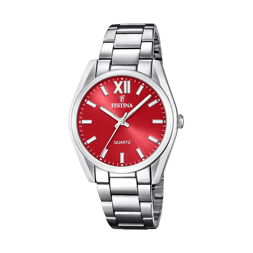 Festina Damenuhr Boyfriend Collection