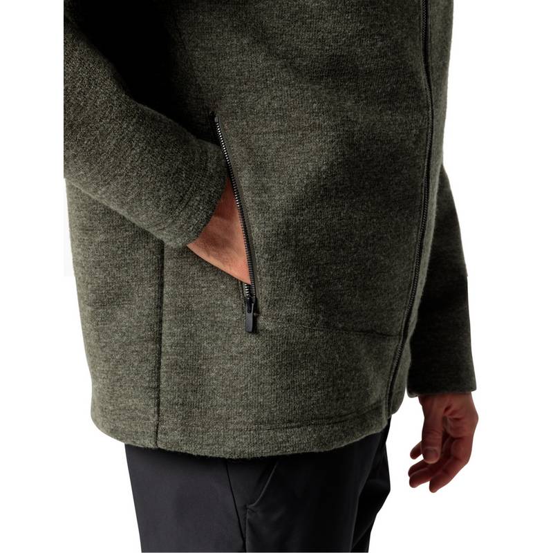 VAUDE Men's Tinshan Hoody Jacket Outdoorjacke Herren