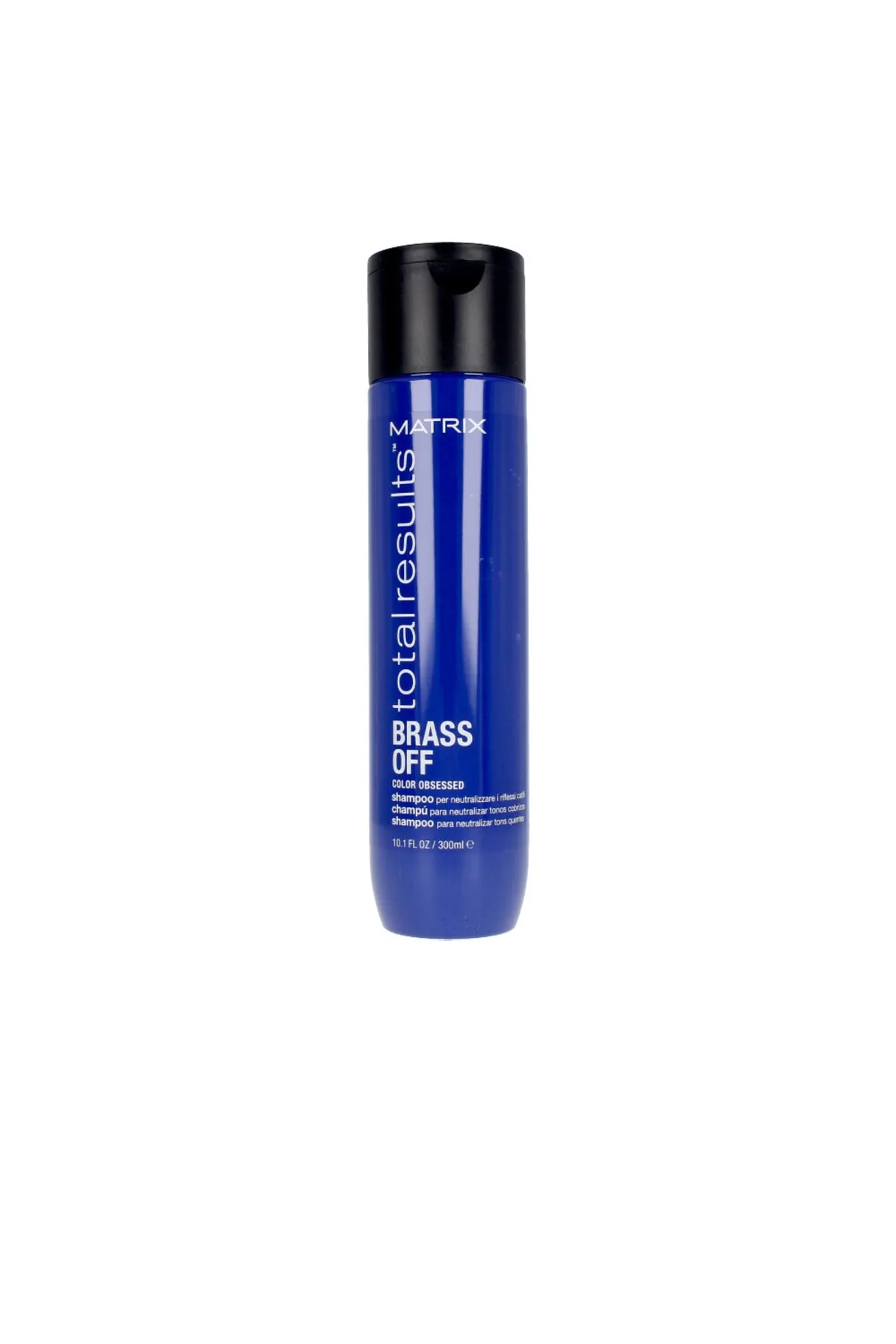 Matrix  Total Results Messing-Off-Shampoo Matrix 300 ml