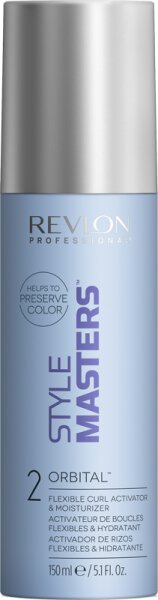 Revlon Professional Style Masters 2 Orbital Lockenspray