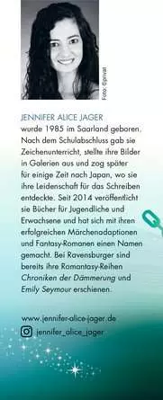 Emily Seymour, Band 2: Zeitreisen für Fortgeschrittene