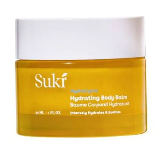 Suki Skincare hidratantni balzam za tijelo 30ml