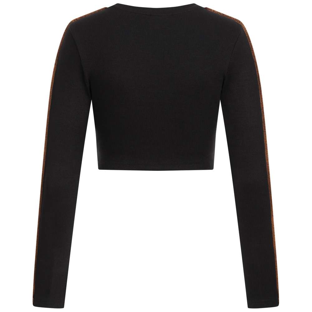 ellesse Contenti Damen Crop Oberteil SGP15929-011