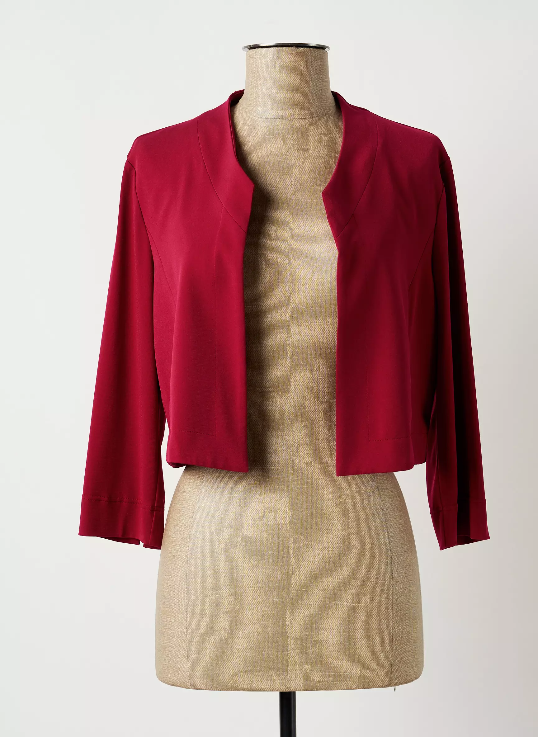Vera Mont Vestecasual Femme couleur rose