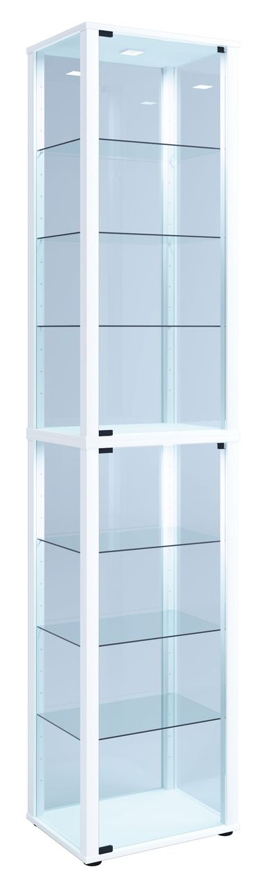 VCM Standvitrine 