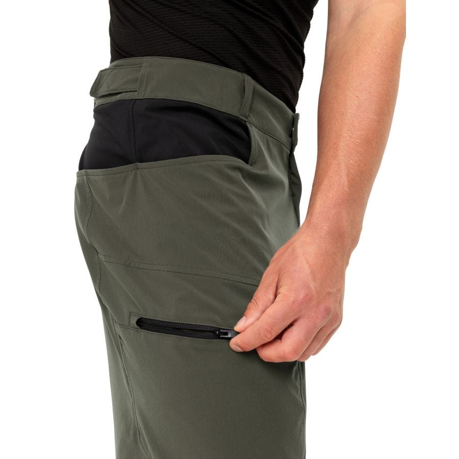 Altissimo III Radhose Herren