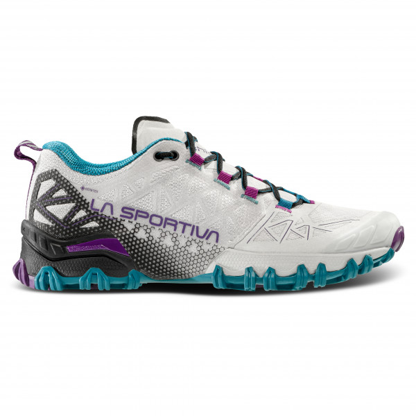 La Sportiva - Women's Bushido II GTX - Trailrunningschuhe