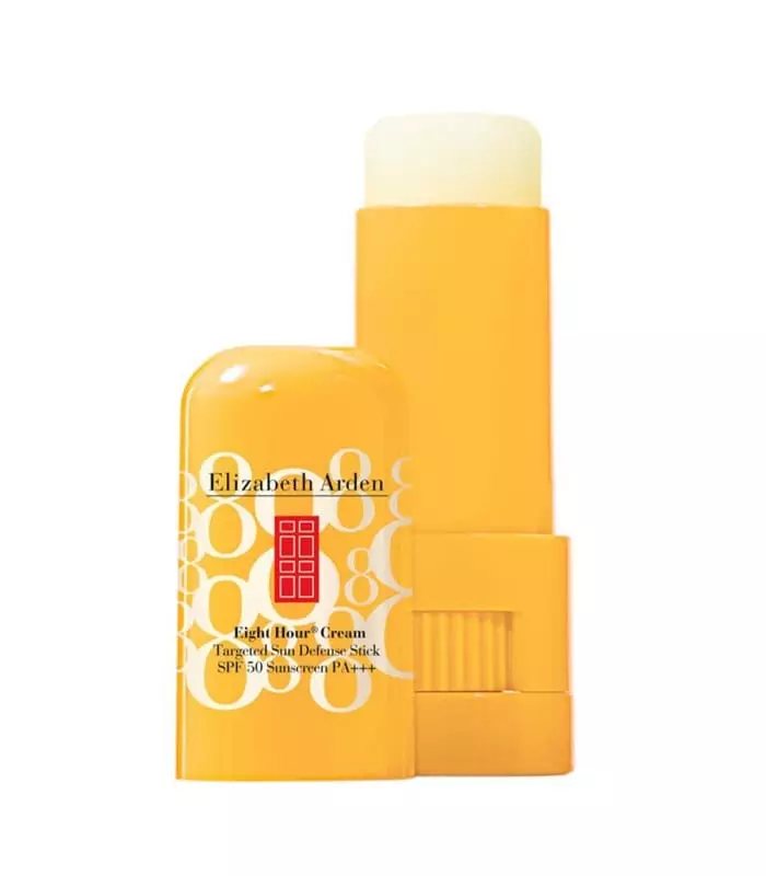 EIGHT HOUR Stick Solaire Visage IPS 50