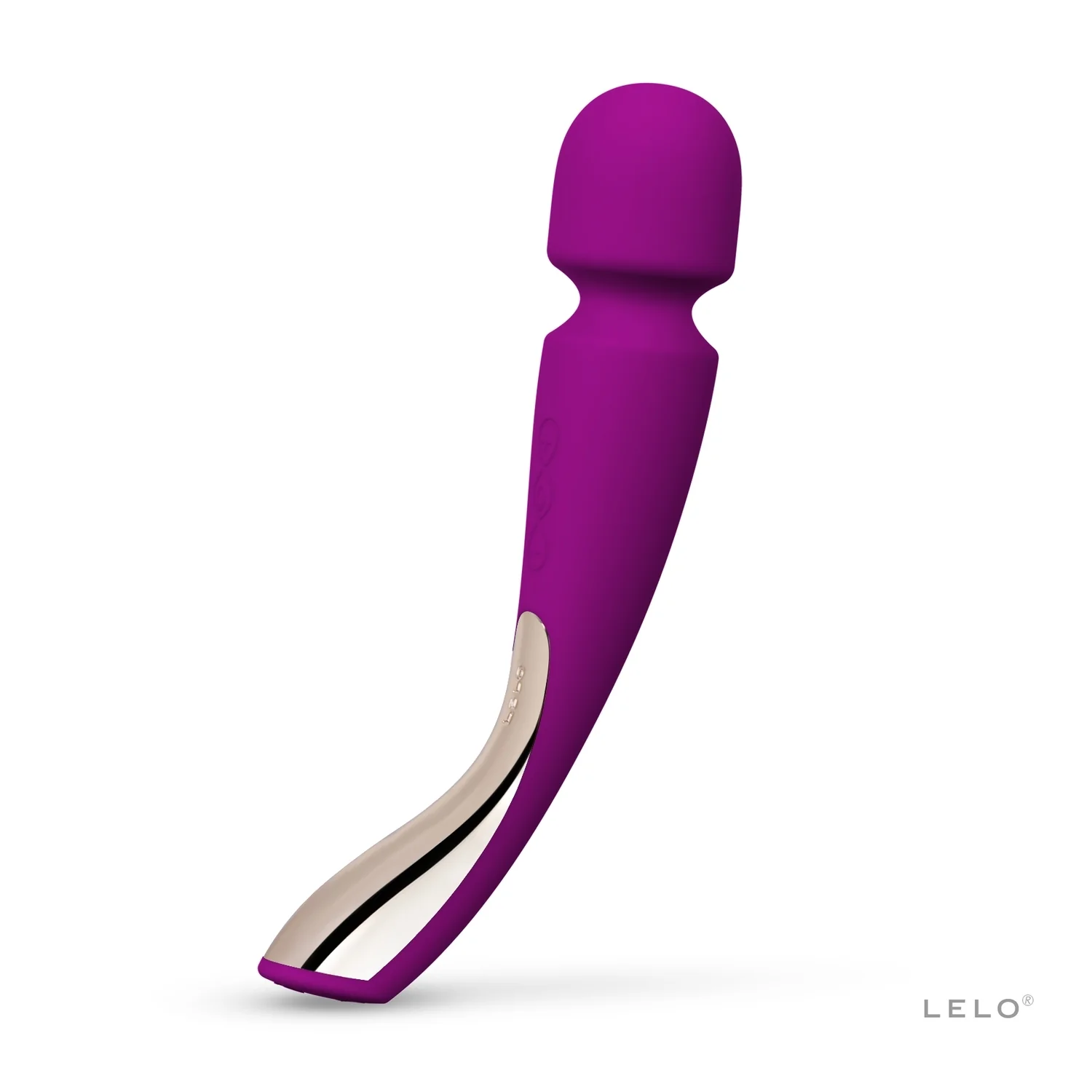Insignia SMART WAND 2 MEDIUM Tiefes Rosa - Smart Wand