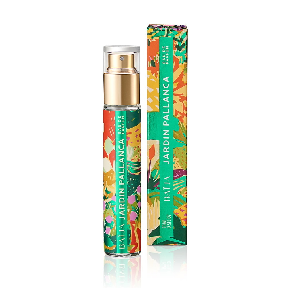 baïja Parfum corps Jardin Pallanca Eau de Parfum