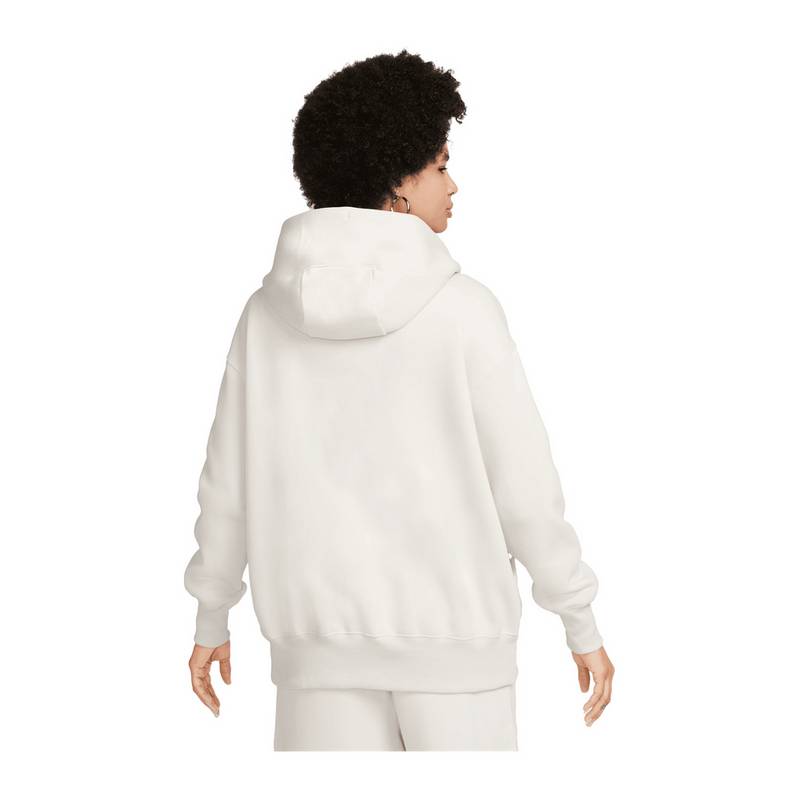 Nike Phoenix Fleece Oversized Jacke Damen Sweatjacke Damen
