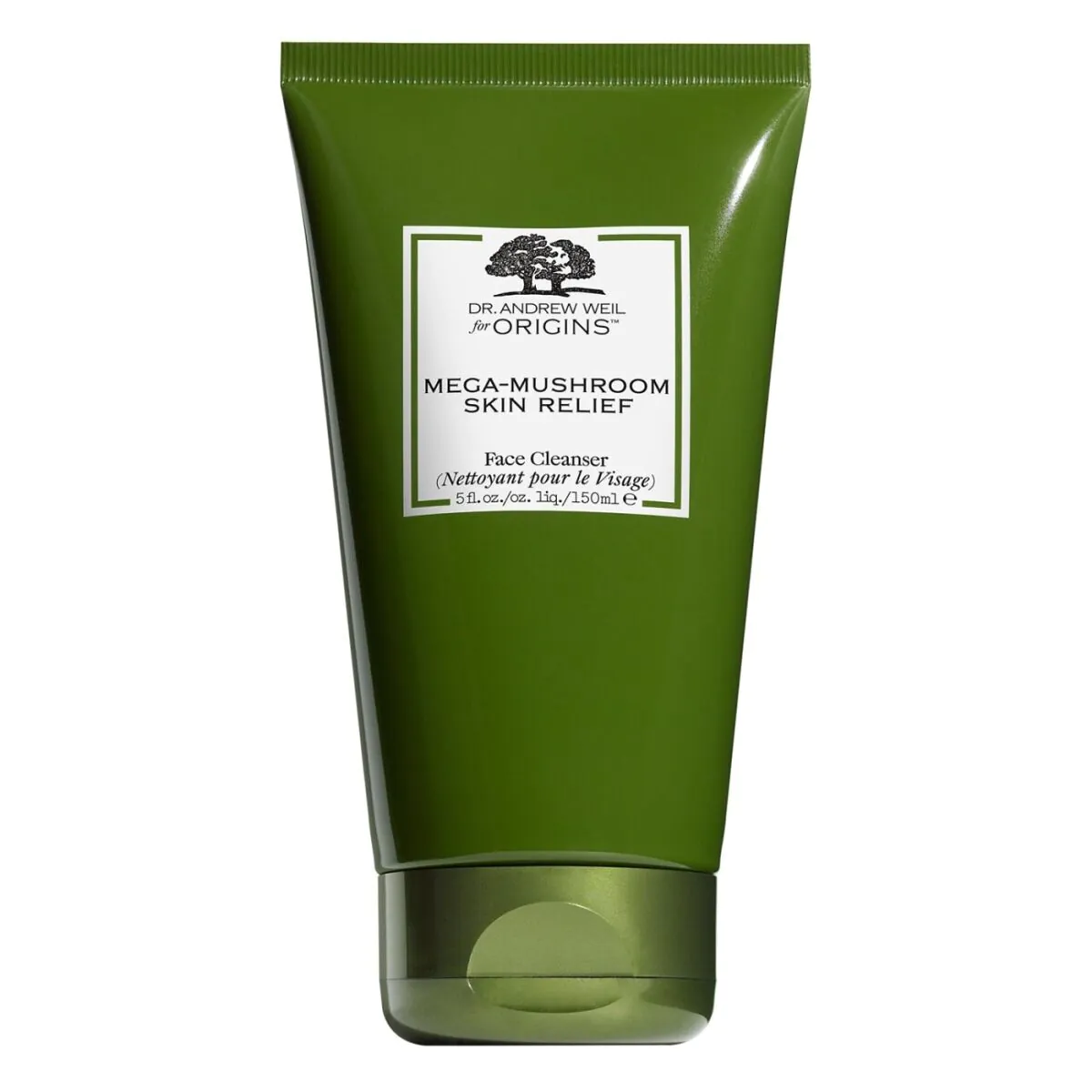 Origins Dr. Weil Mega-Mushroom™ Skin Relief Ansigtsrens 150ml