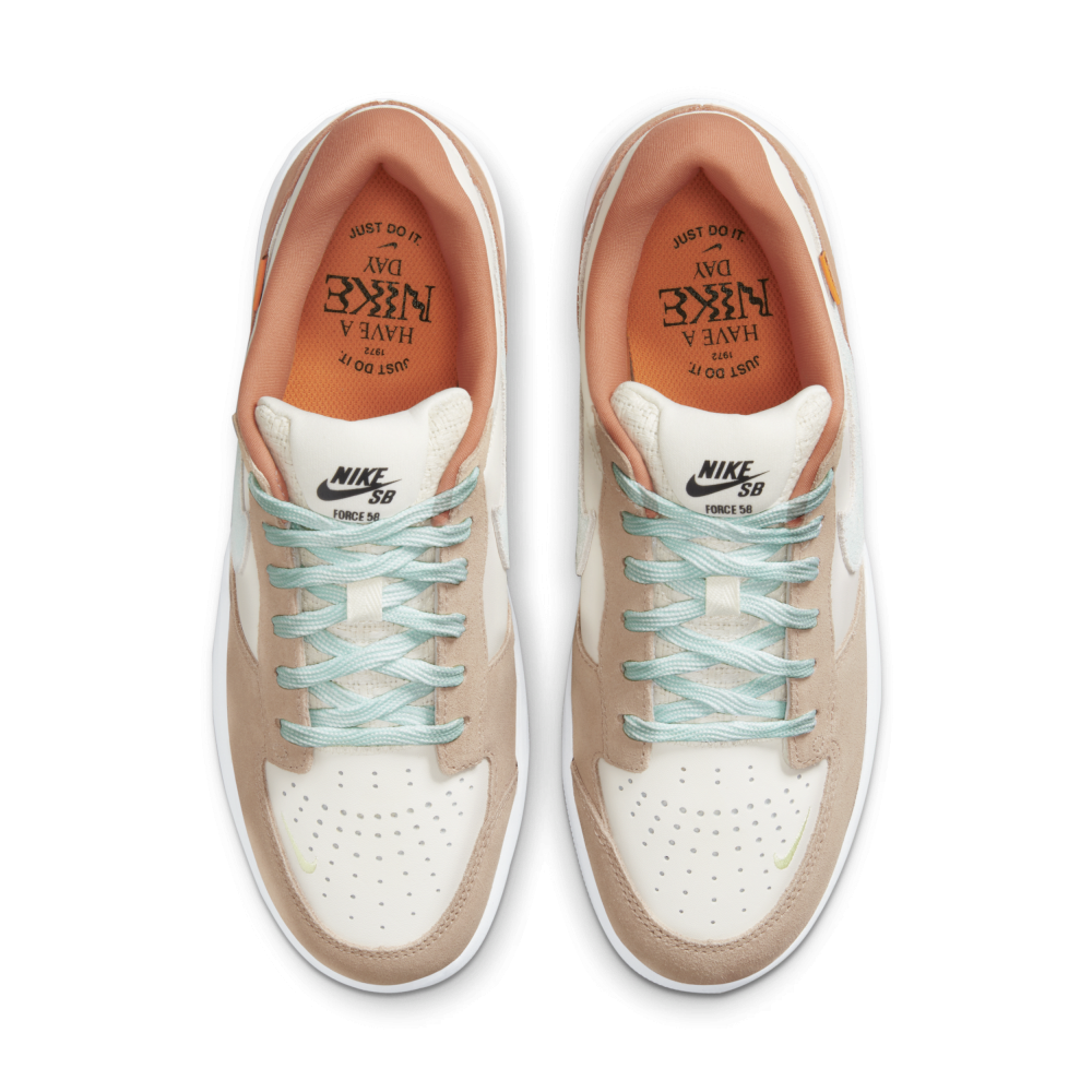 Nike Force 58 SB FN8888-131 / braun