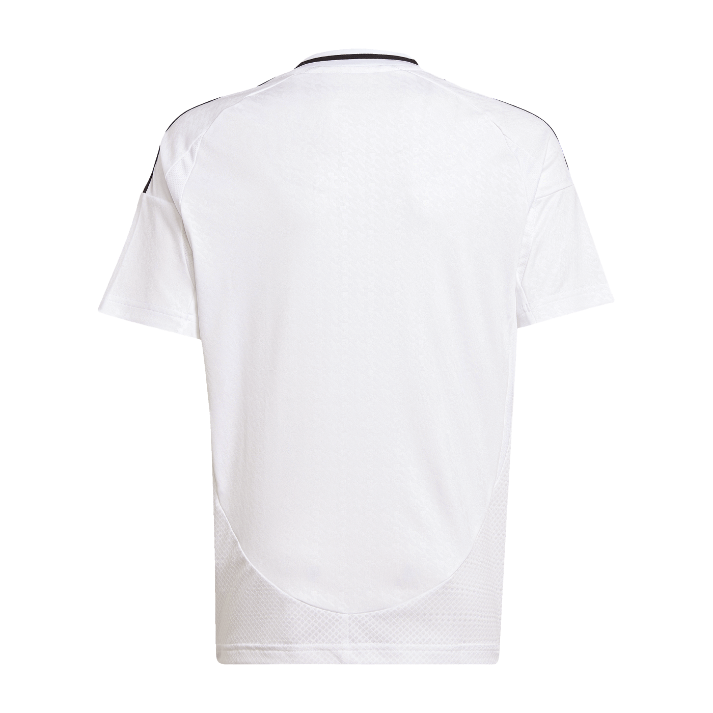 adidas Real Madrid Trikot Home 2024/2025 Kids Weiss
