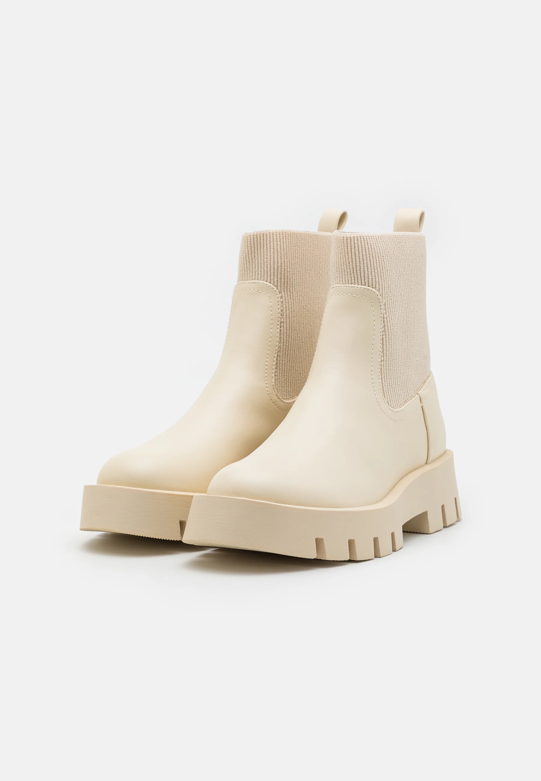 Botines de plataforma Even&Odd