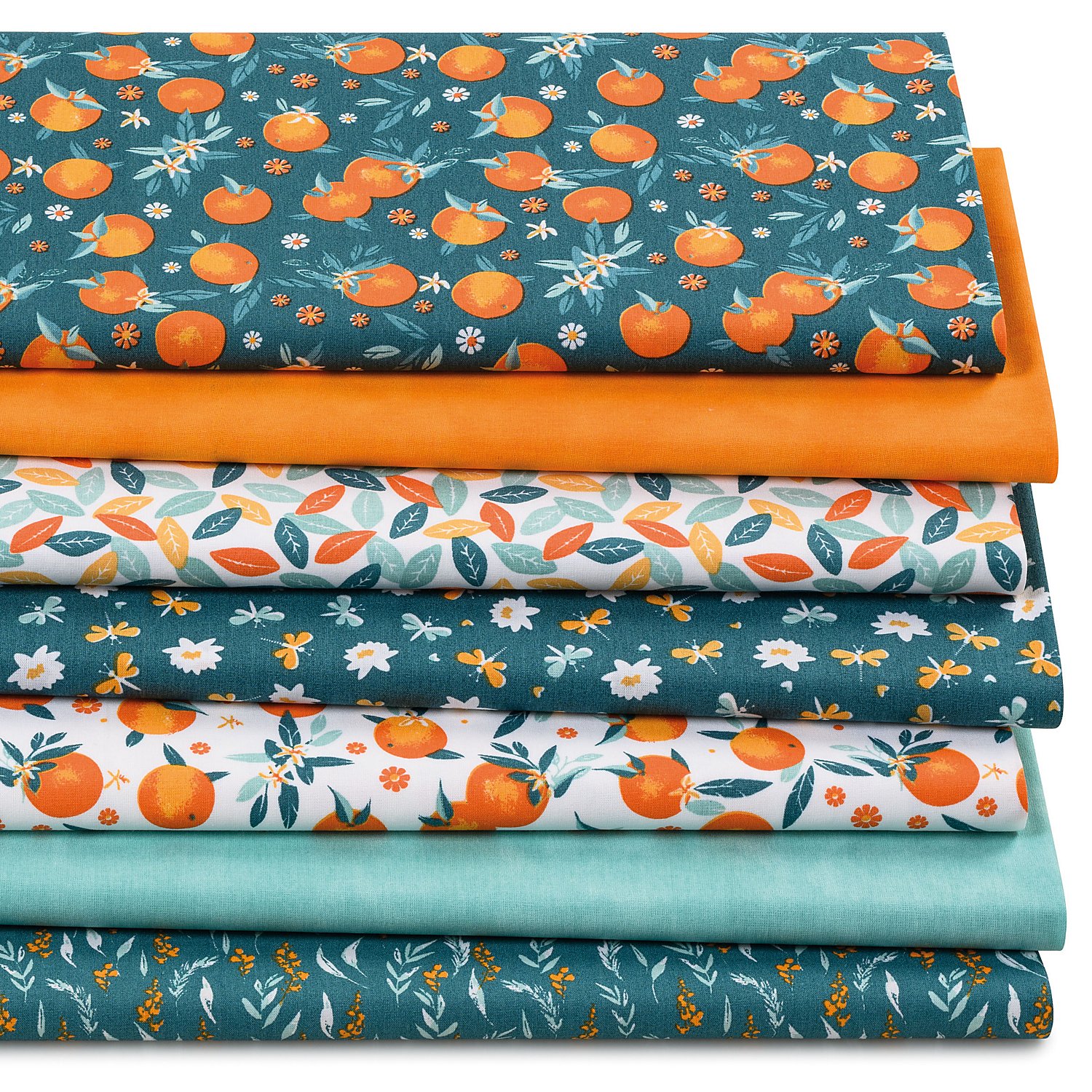 Patchwork- und Quiltpaket 