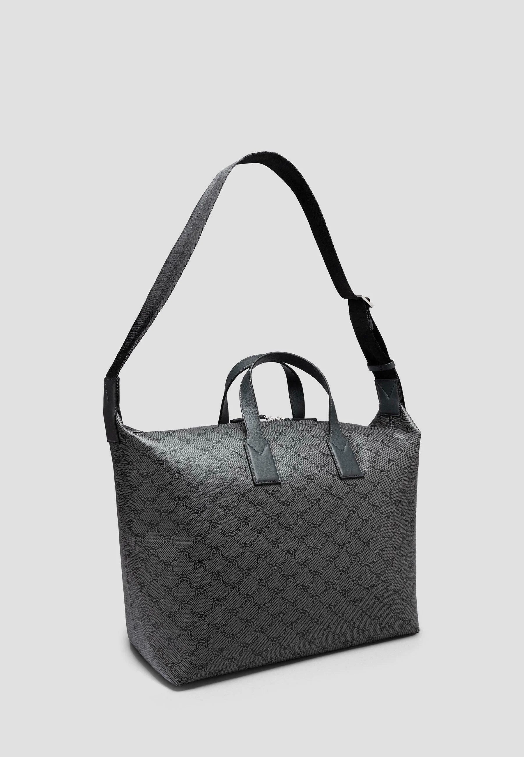 Bolsa de compras MCM