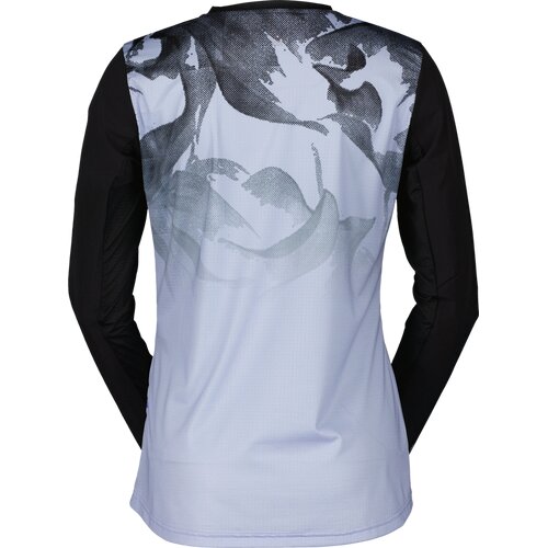 DAMEN HEMD SCO SHIRT W'S TRAIL VERTIC LS