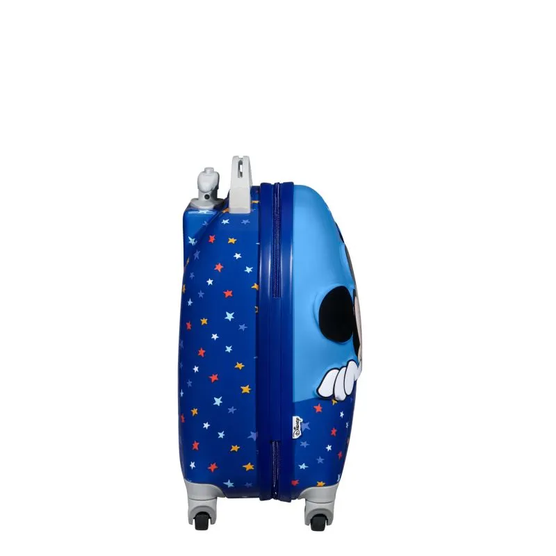 Samsonite ULTIMATE 2.0 DISNEY Spinner mit 4 Rollen Gr. 46\/16 - DISNEY STARS