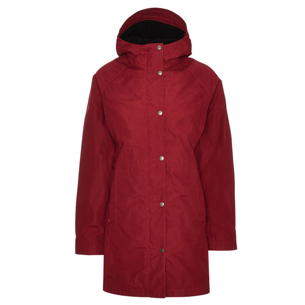 KARLA HYDRATIC JACKET W Damen - Übergangsjacke