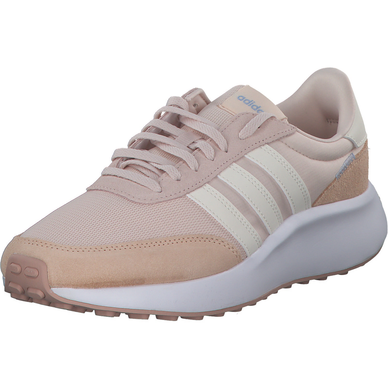 Adidas Run 70s W, Sneakers Low, Damen, Rosa