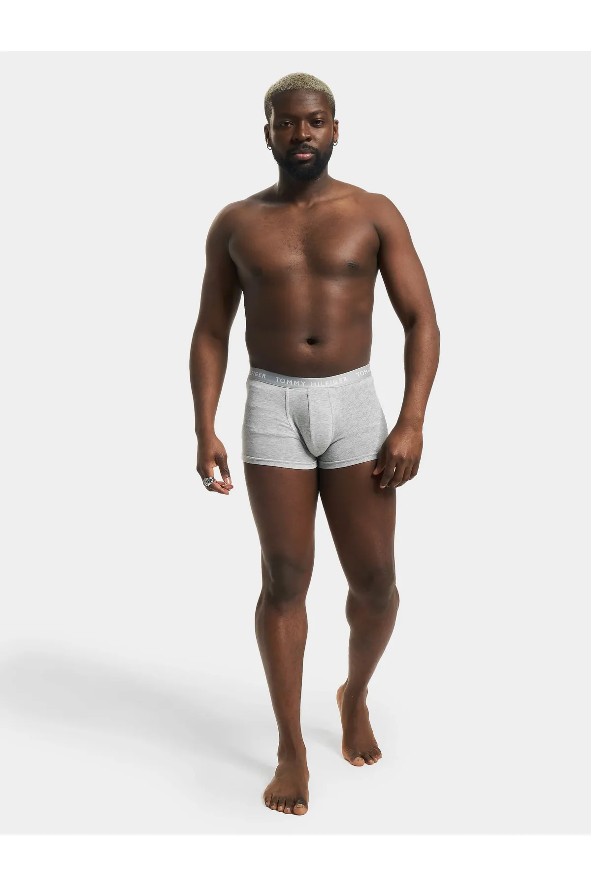 Tommy Hilfiger  Herren Tommy Hilfiger 3P Boxershorts