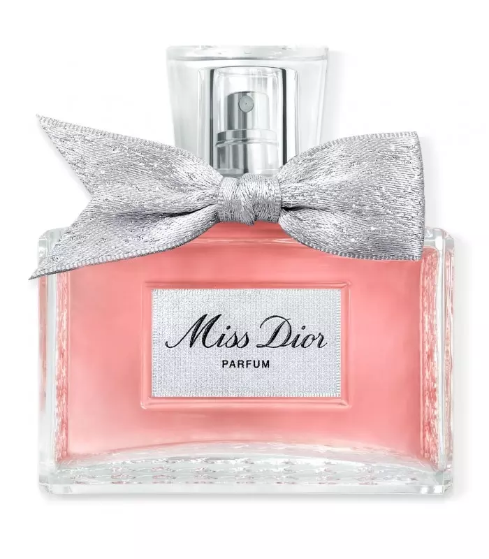 MISS DIOR Parfum : Notes fleuries, fruitées et boisées intenses