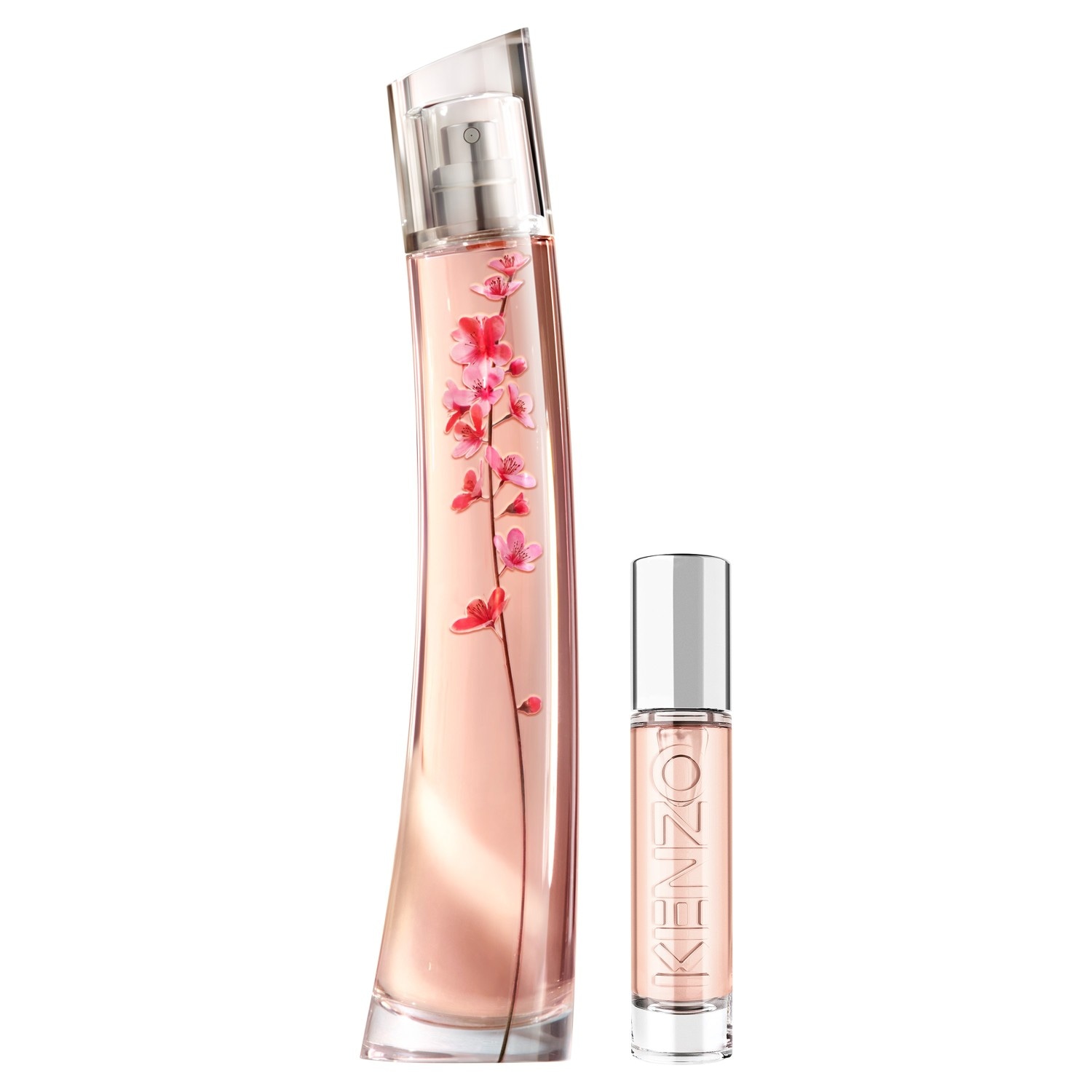 Flower Ikebana By Kenzo Eau de Parfum Set
