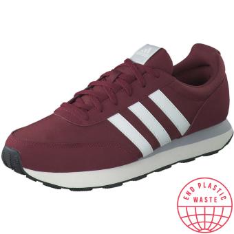 adidas Run 60s 3.0 Sneaker in rot
