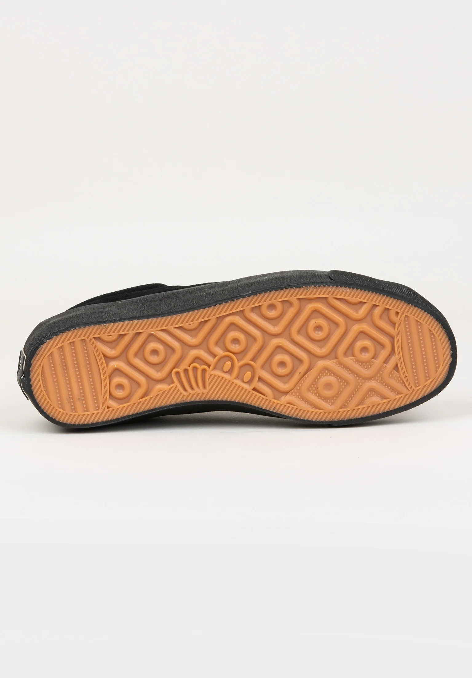 VM003 Suede Low