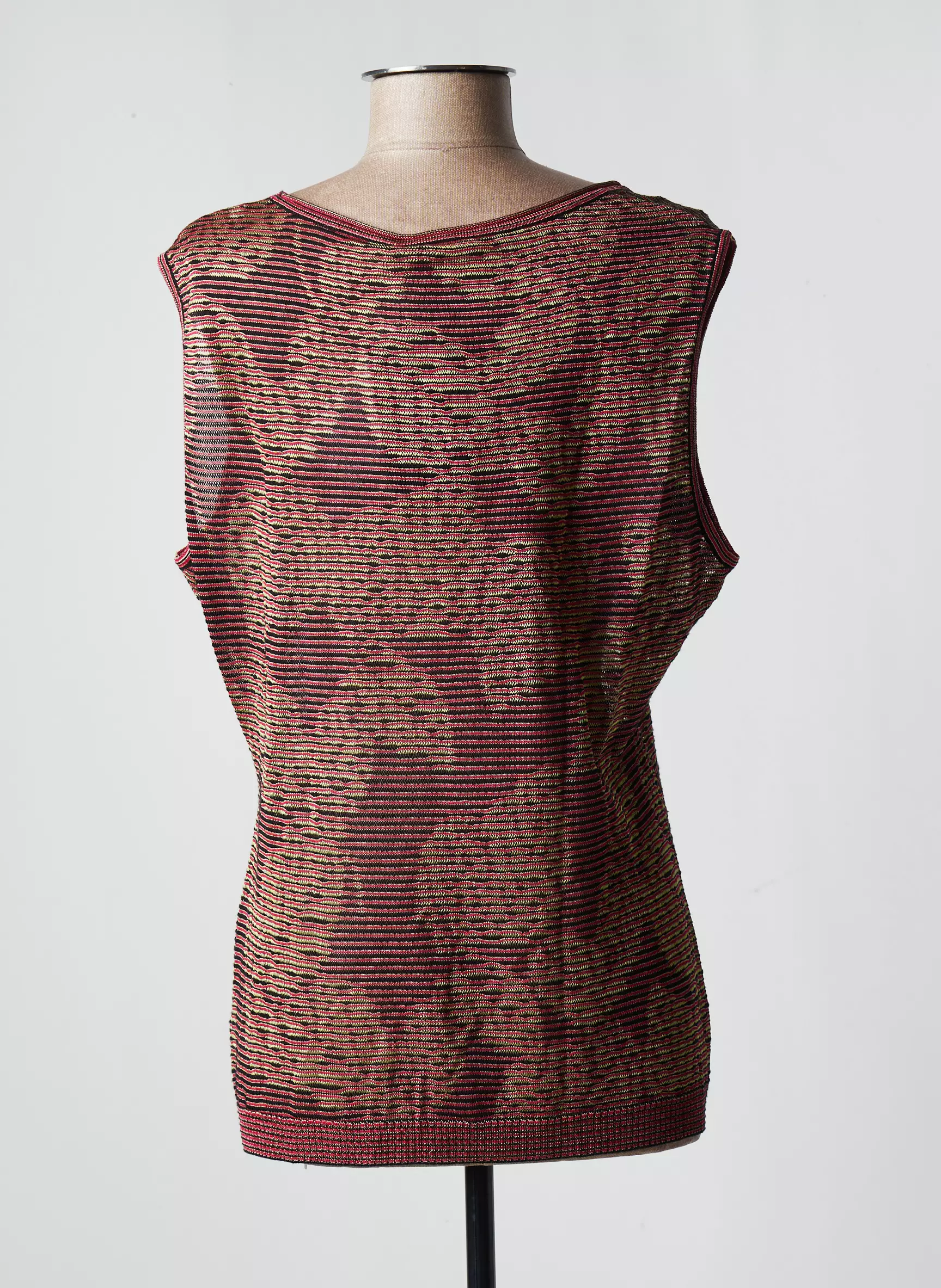 Elena Miro Pulls Femme couleur rouge