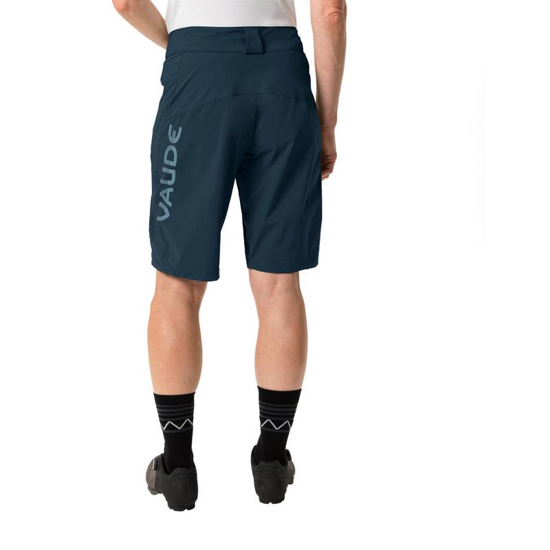 VAUDE Women's Altissimo Shorts II Funktionshose Damen