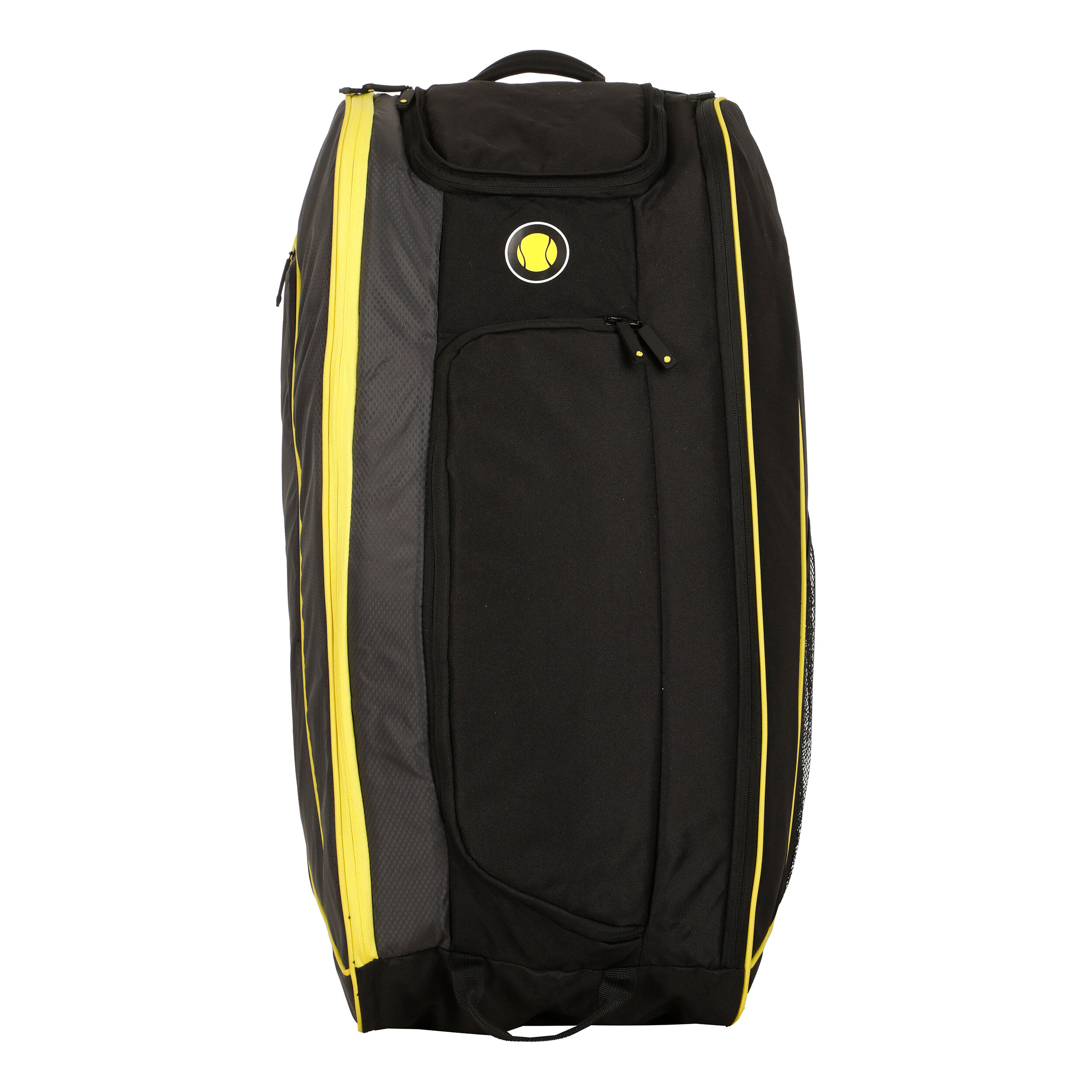 Player Schlägertasche - Schwarz, Gelb