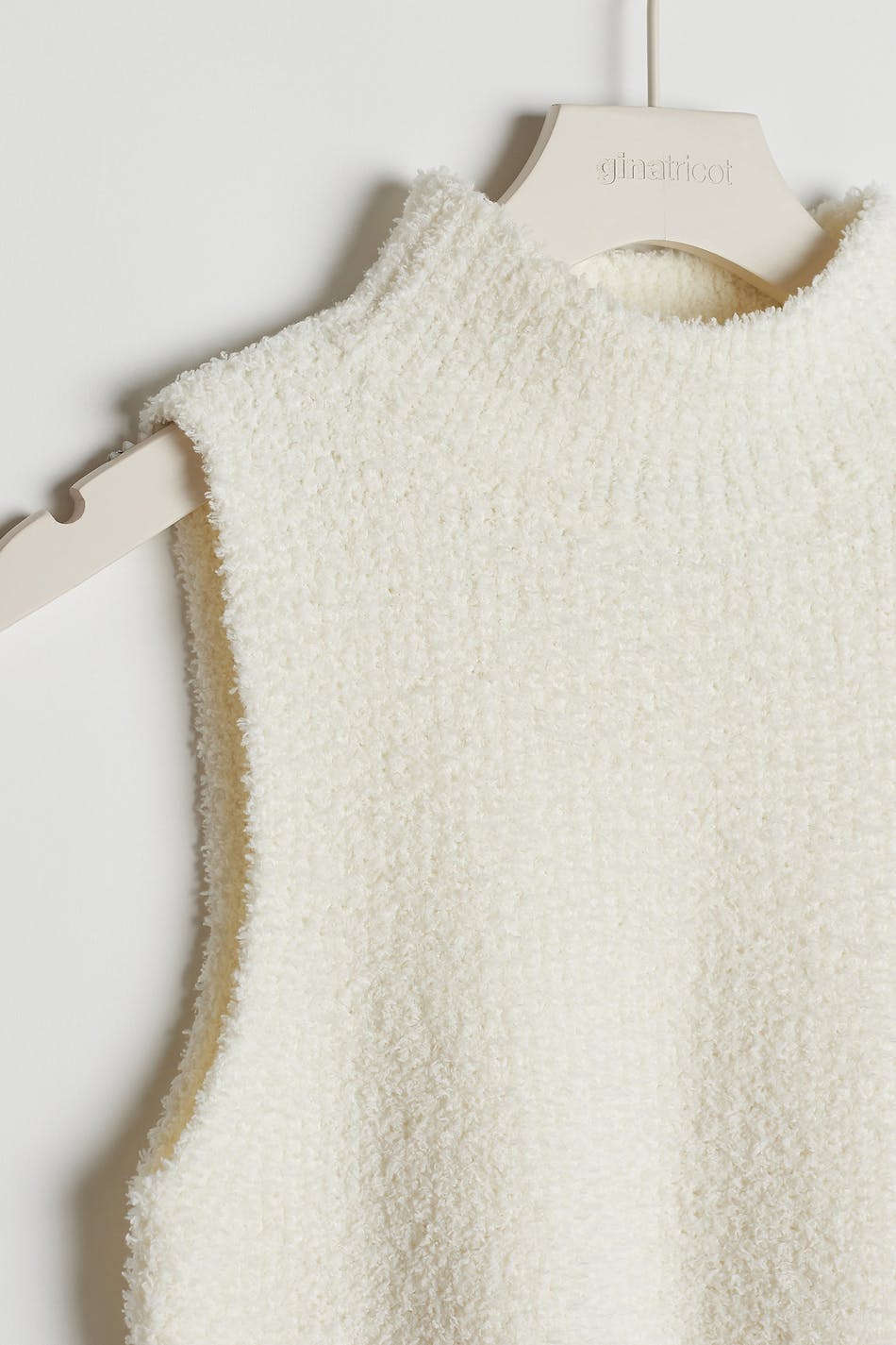 Wilma knitted tank