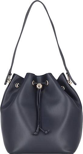 TOMMY HILFIGER Iconic Beuteltasche 20 cm