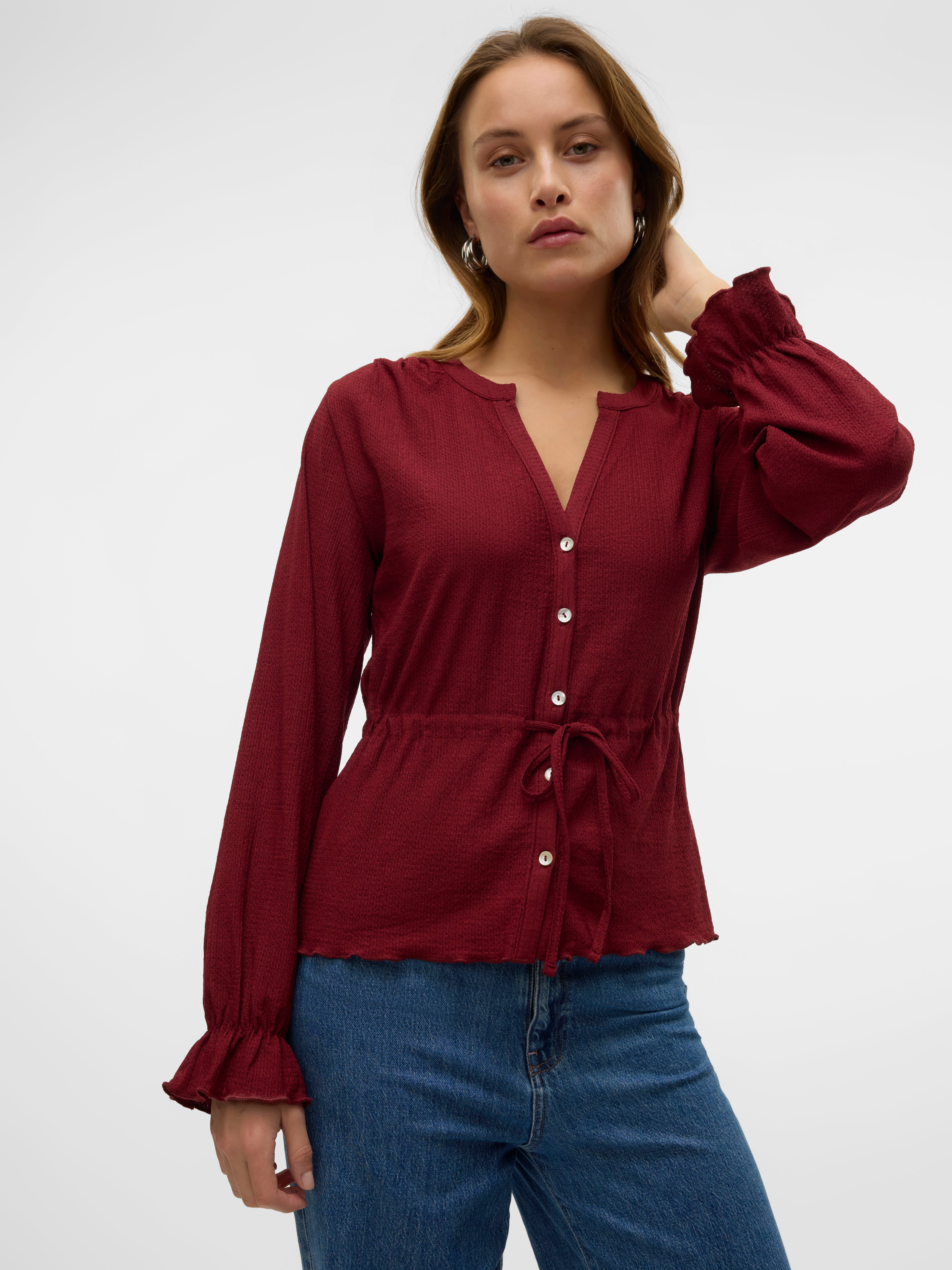 VMGELINA Top