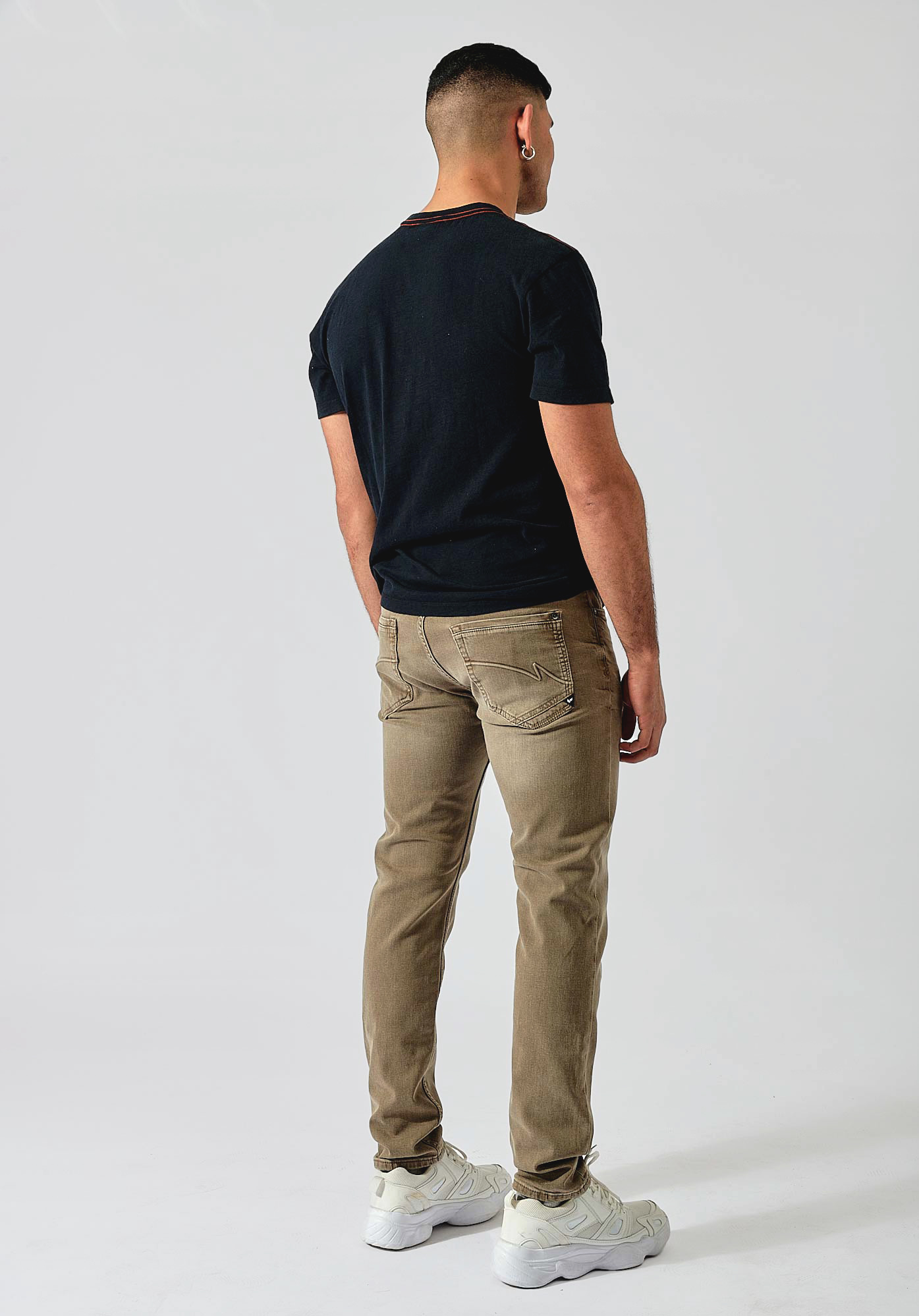 DARKO  Jean slim Homme
