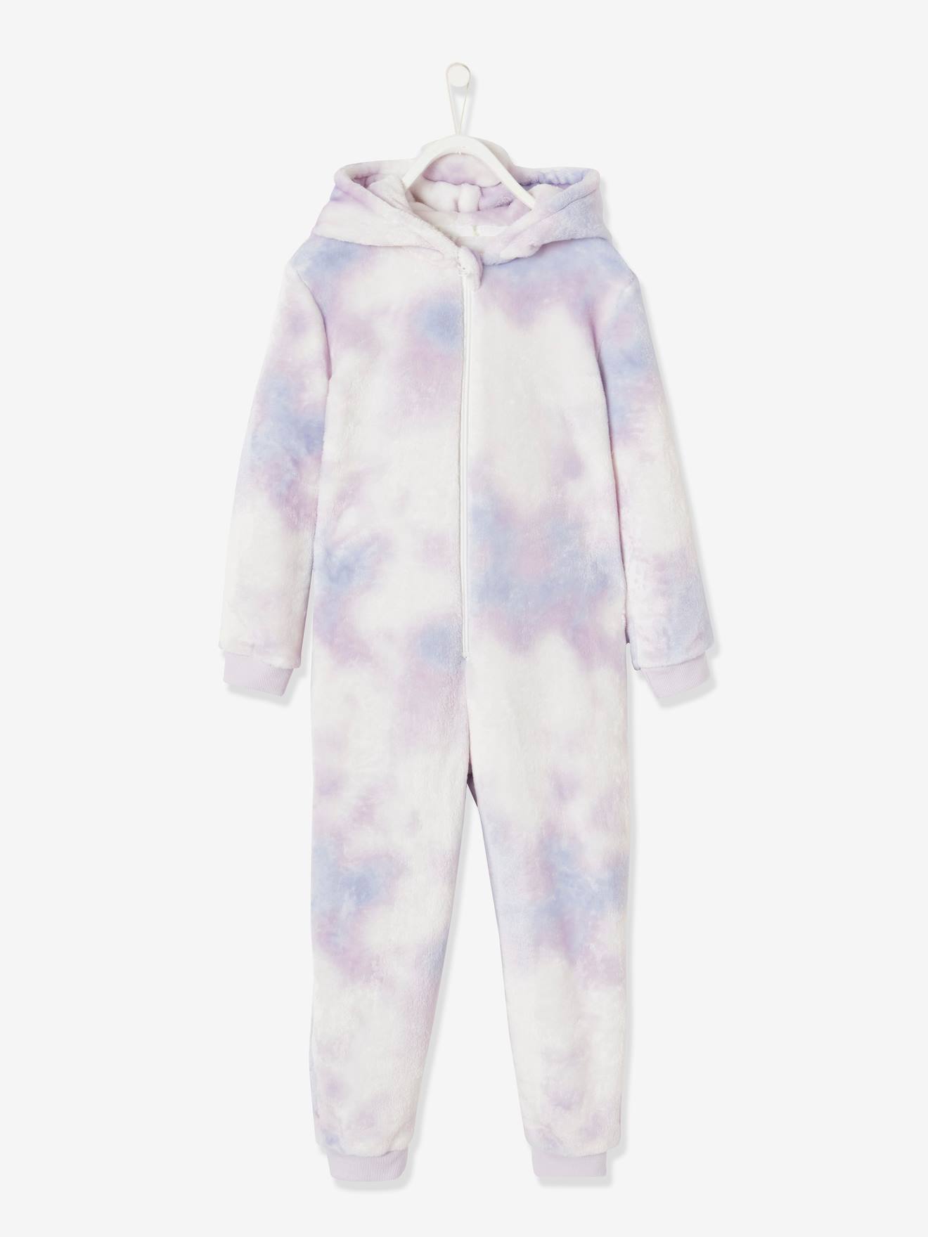 Surpyjama Licorne multicolors