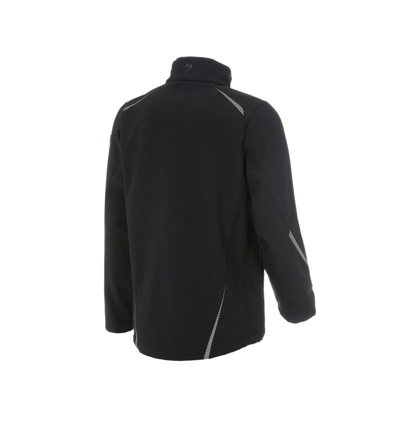 Softshelljacke e.s.motion 2020