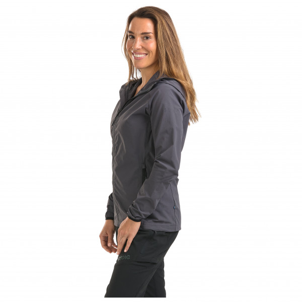 Stoic - Women's EketSt. Softshell Hoody - Softshelljacke
