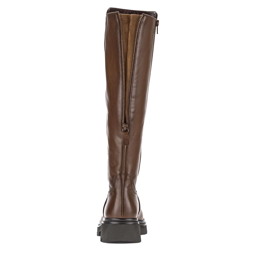 Gabor fashion Sportlicher Stiefel braun