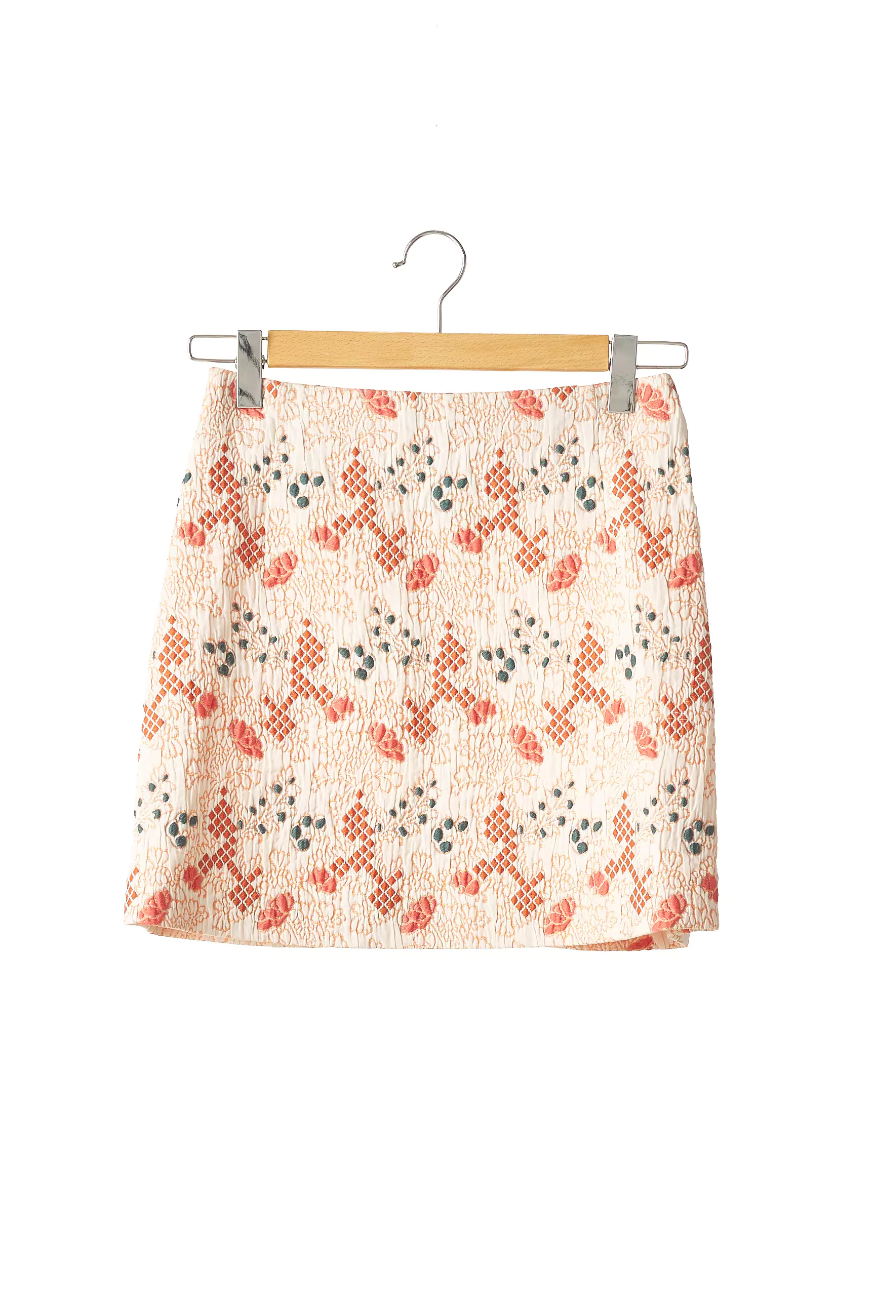 Vanessa Bruno Jupes Courtes Femme couleur rose