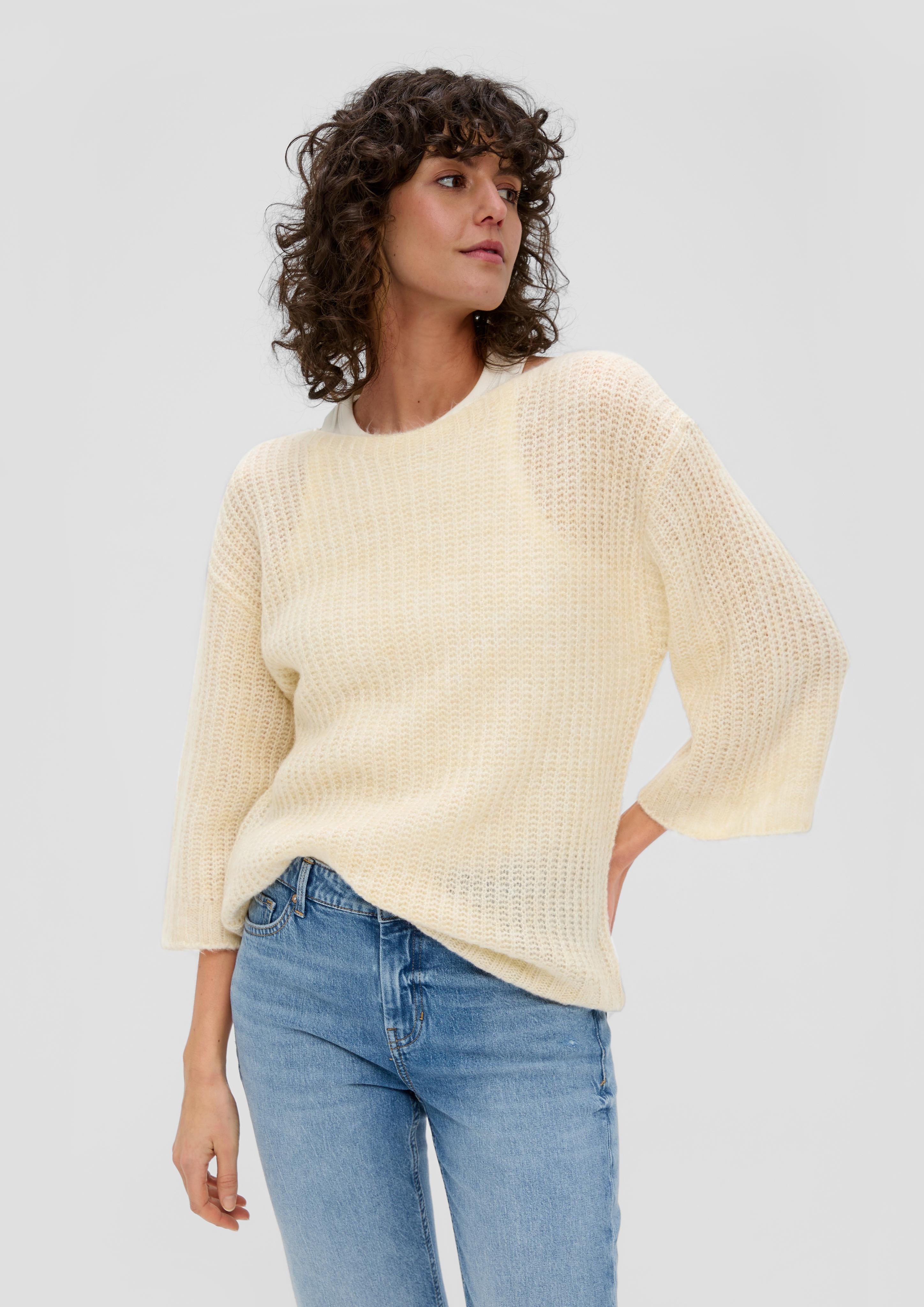 Pullover aus Strick   2144181-8105