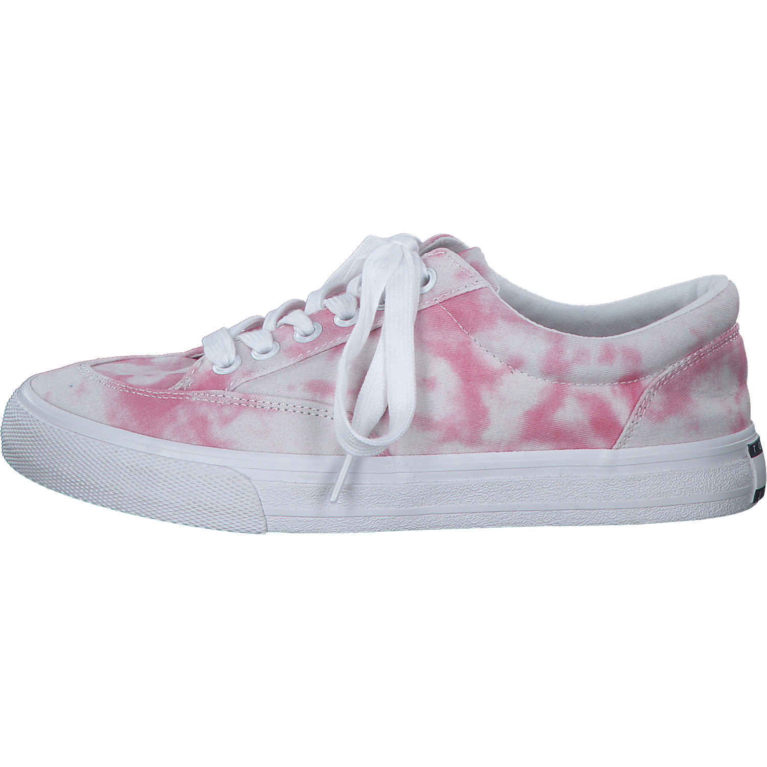 Tommy Hilfiger EN0EN01872, Sneakers, Damen, Pink
