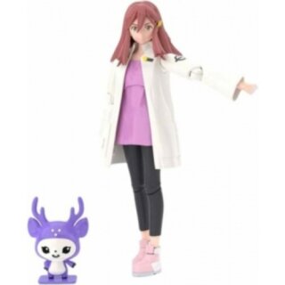 ** % SALE % ** Gundam - Figure-rise Standard Shishibe Shion
