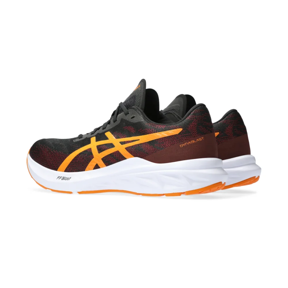 Asics Dynablast 3 1011B460-006 / schwarz