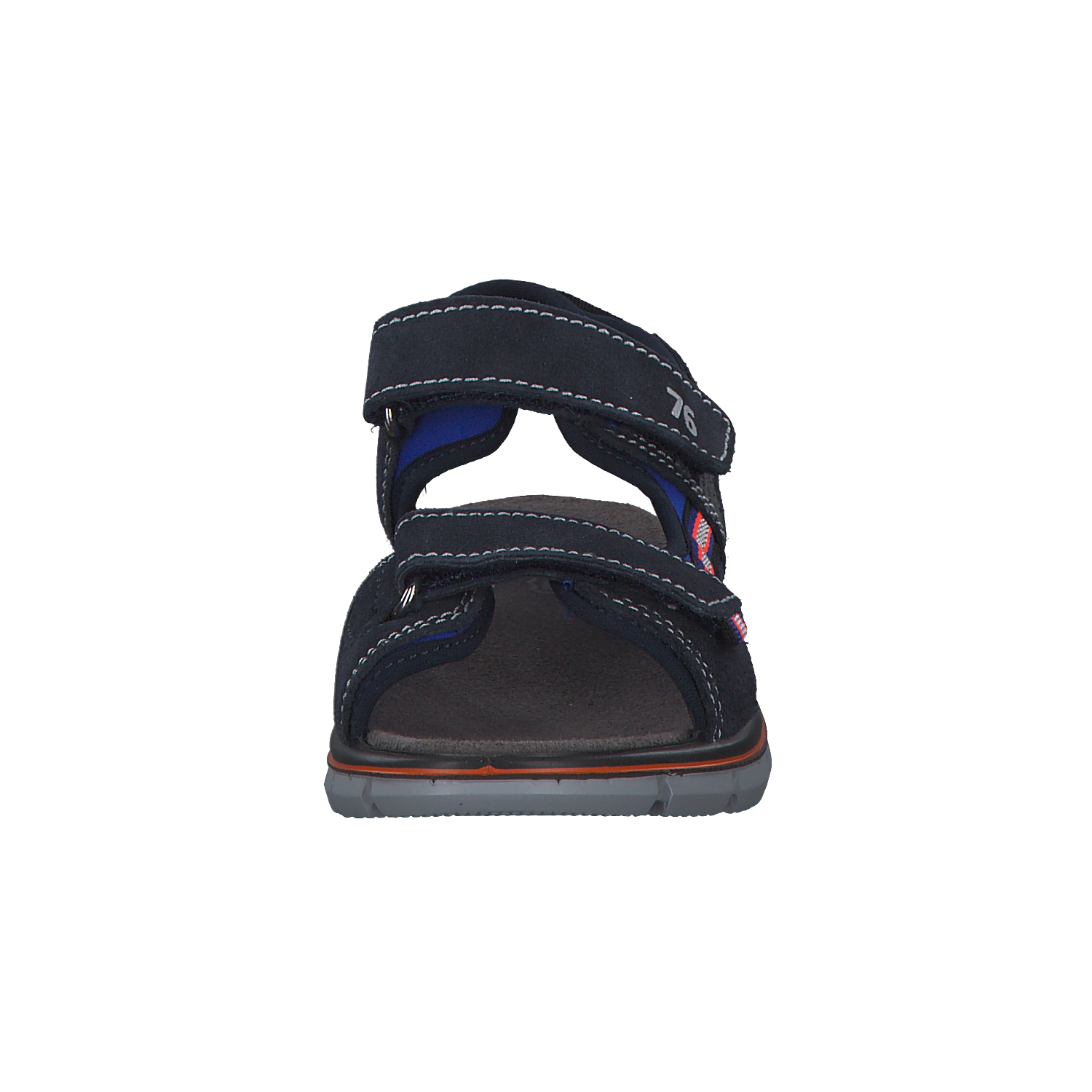 Primigi Tevez 5896, Sandaletten, Kinder, Blau