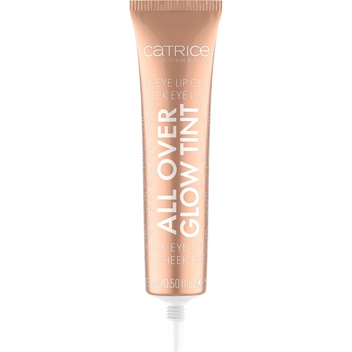 All Over Glow Tint
